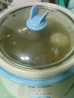 Make step 5