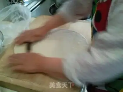 Make step 1