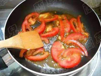 Make step 5