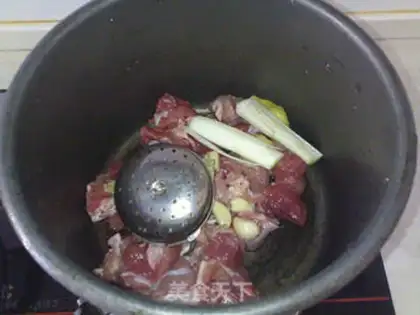 Make step 1