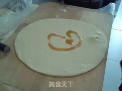 Make step 3