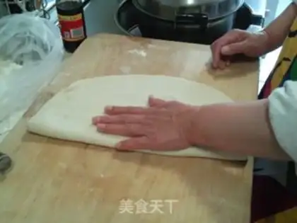 Make step 4