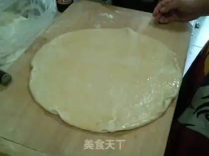 Make step 5