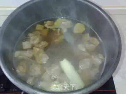 Make step 3