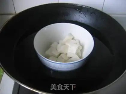 Make step 2