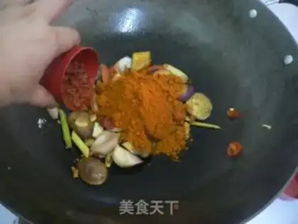 Make step 1