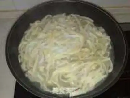 Make step 4