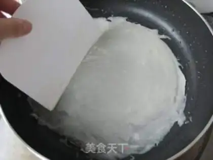 Make step 3