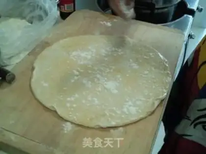 Make step 6