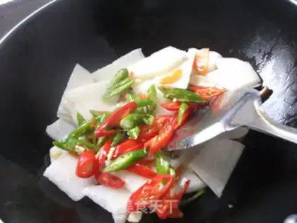 Make step 5
