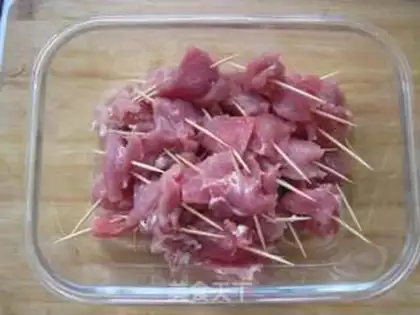 Make step 3