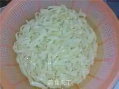 Make step 5