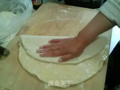 Make step 7