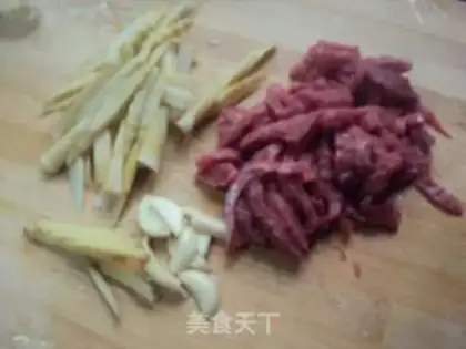 Make step 1