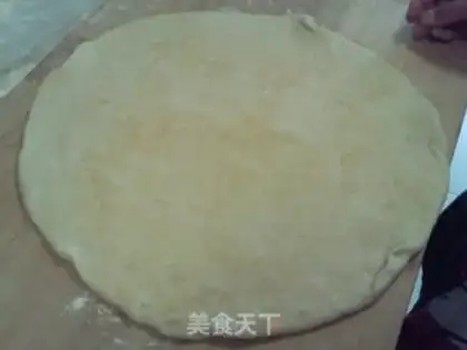 Make step 8