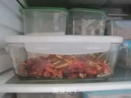 Make step 5