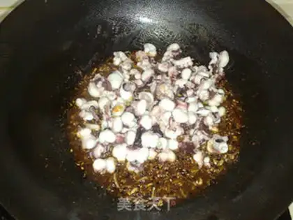 Make step 5