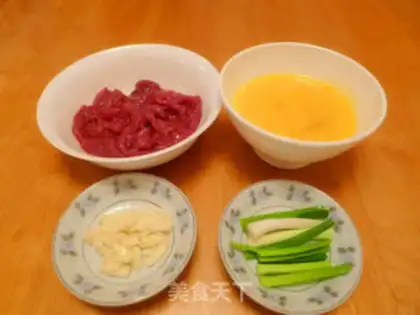 Make step 1