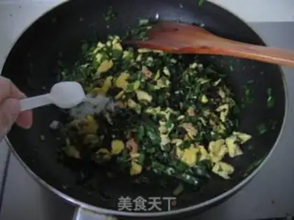 Make step 7