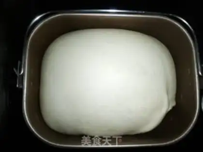Make step 1