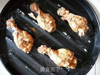 Make step 5
