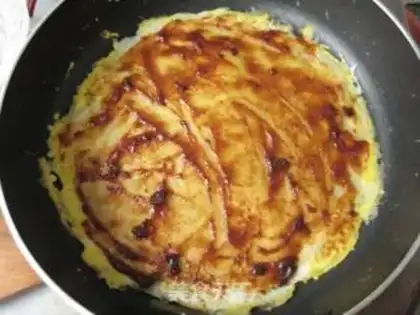 Make step 7
