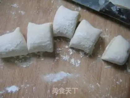 Make step 8