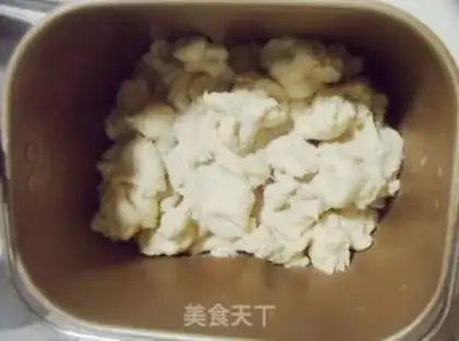 Make step 2