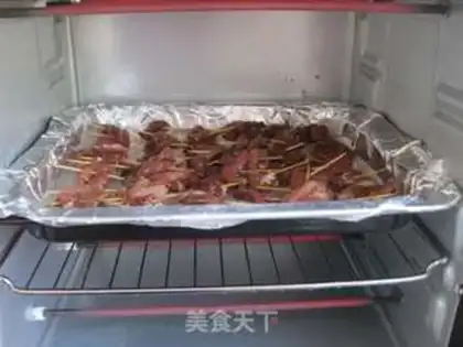 Make step 7