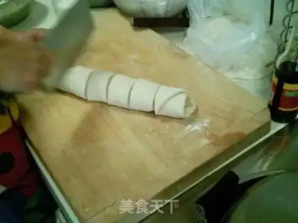 Make step 11