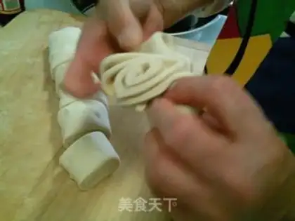 Make step 13