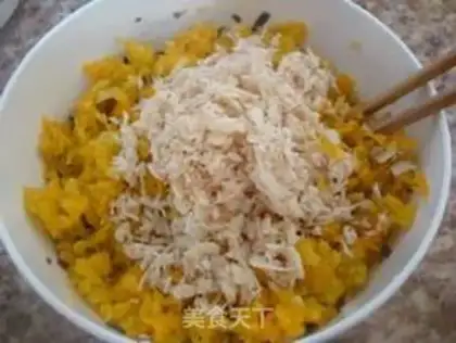 Make step 3