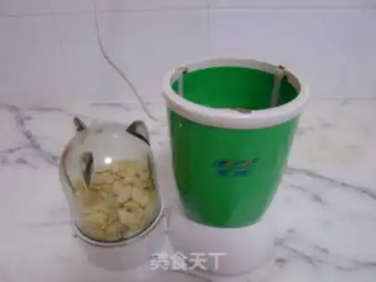 Make step 3