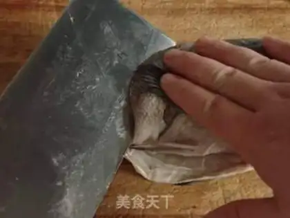 Make step 1