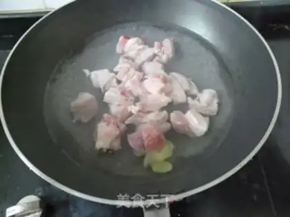 Make step 5