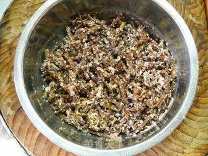 Make step 6