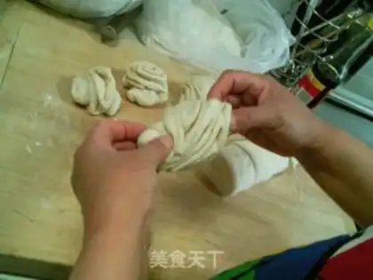 Make step 16