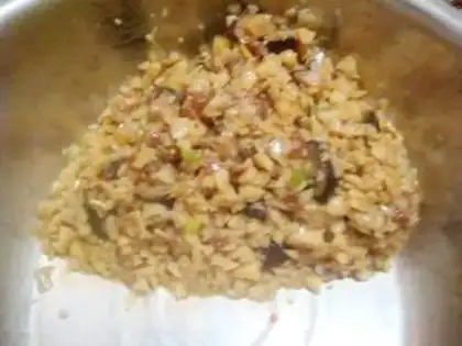 Make step 2