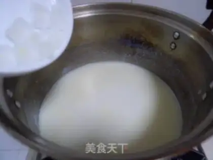 Make step 5