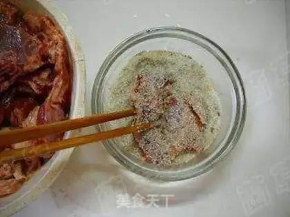 Make step 7