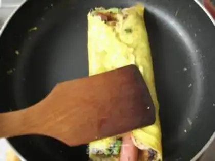 Make step 11