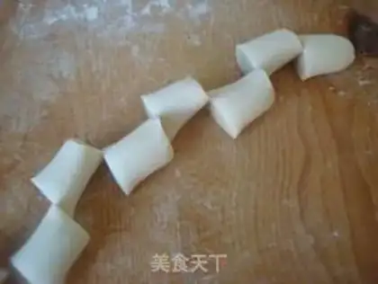 Make step 5