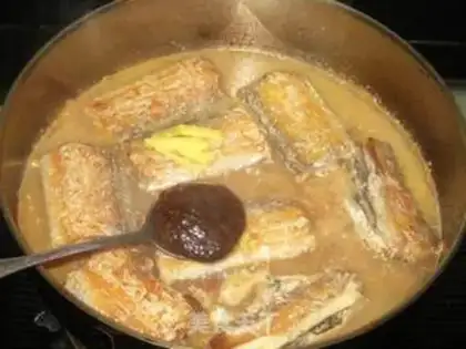 Make step 3