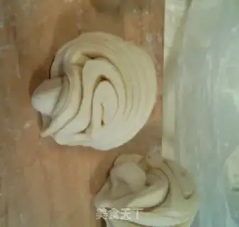 Make step 18