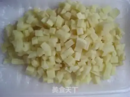 Make step 2