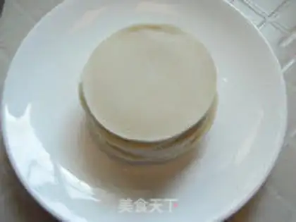 Make step 5