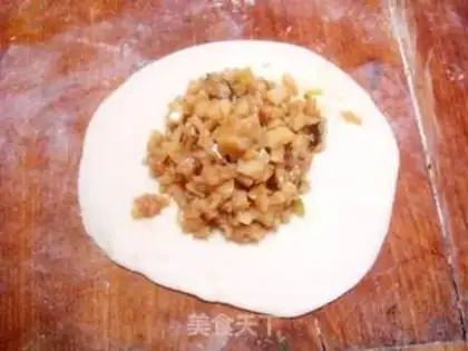 Make step 5