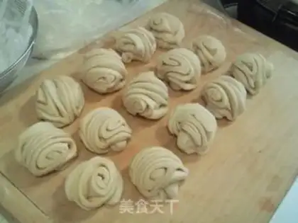 Make step 20