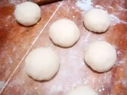 Make step 1