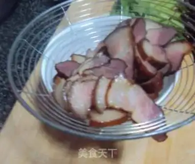 Make step 2